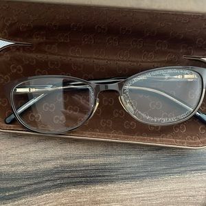Gucci glasses